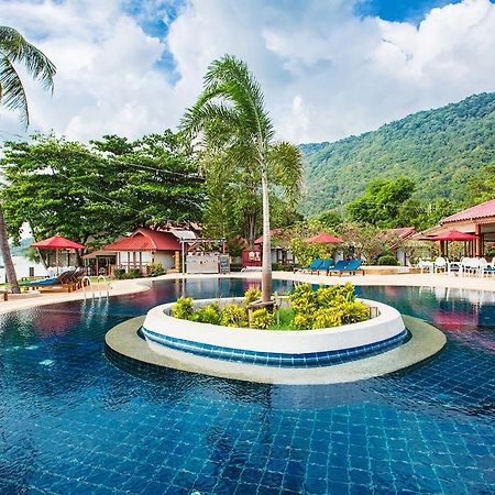 Buri Beach Resort เกาะพะงัน ภายนอก รูปภาพ