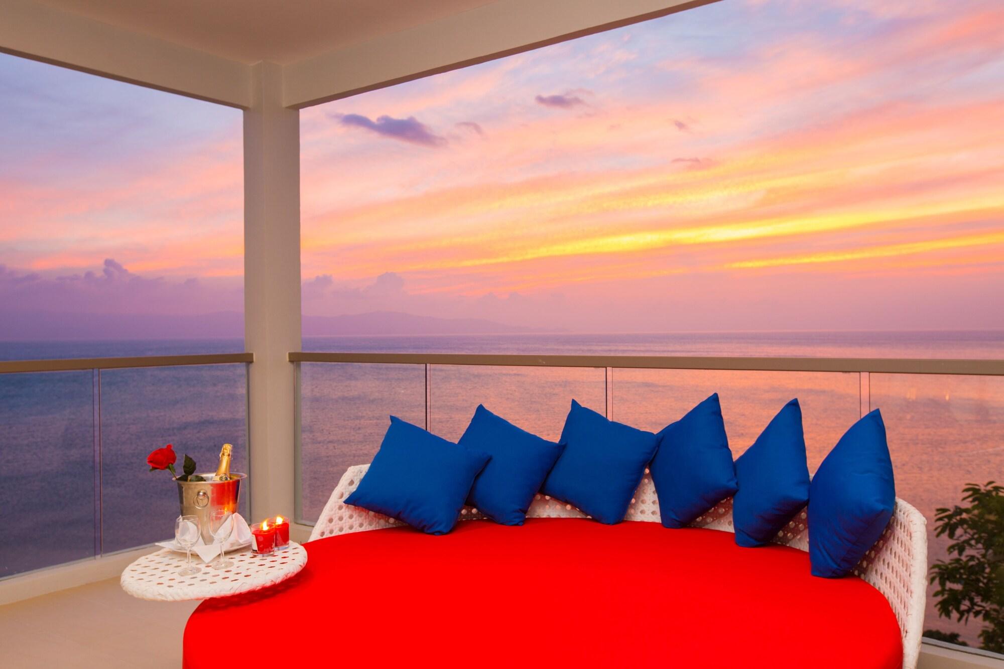 Buri Beach Resort เกาะพะงัน ภายนอก รูปภาพ