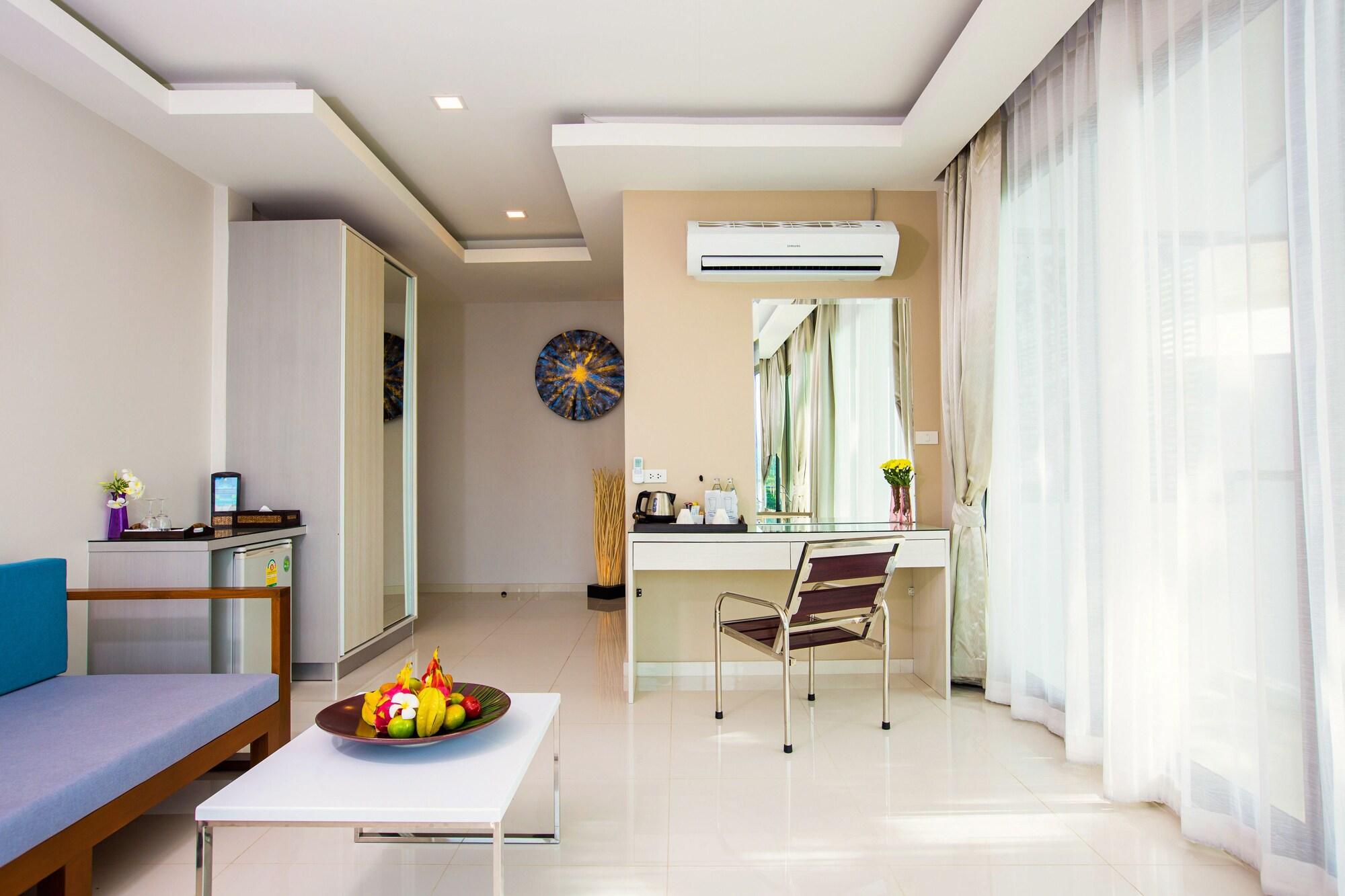Buri Beach Resort เกาะพะงัน ภายนอก รูปภาพ