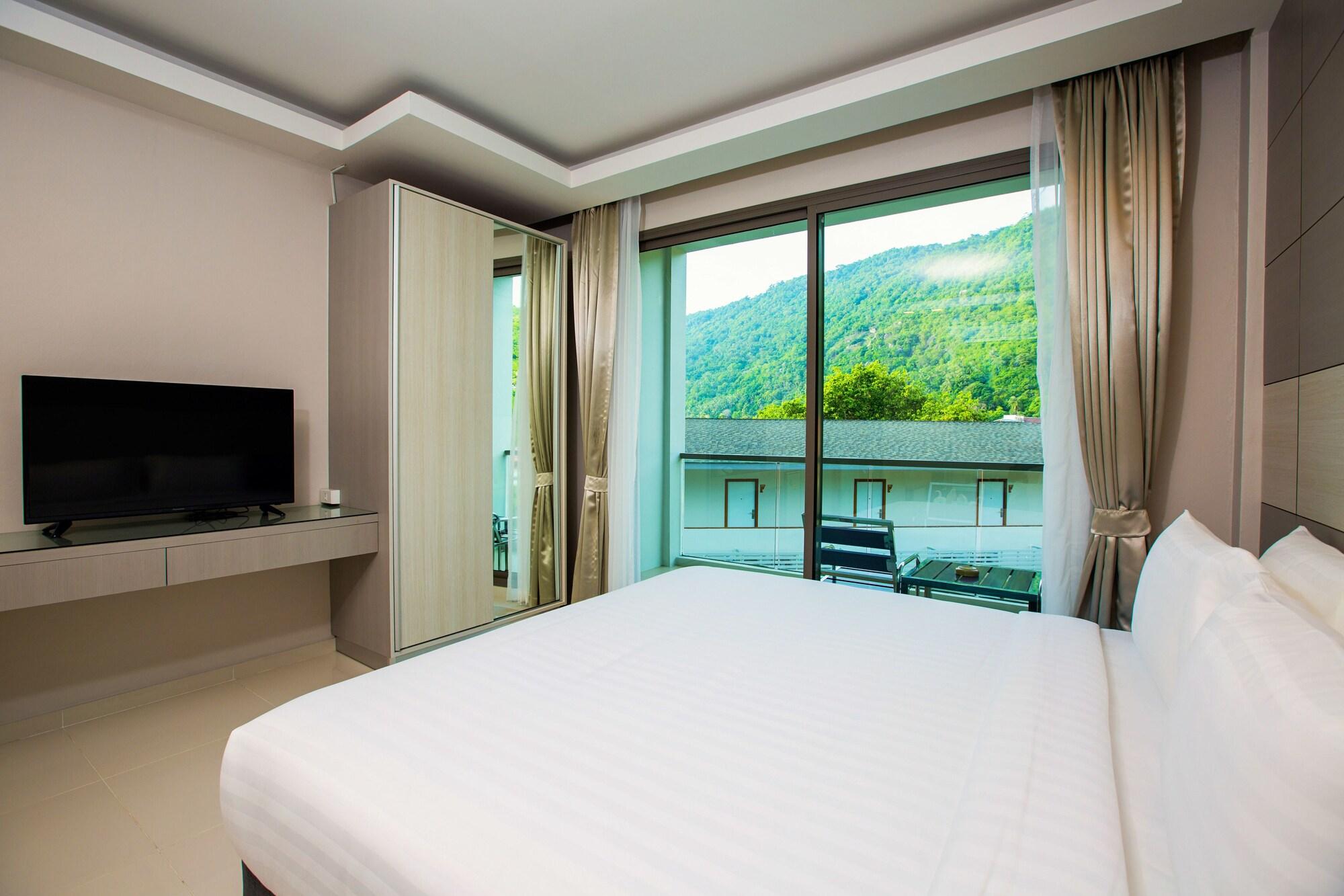 Buri Beach Resort เกาะพะงัน ภายนอก รูปภาพ