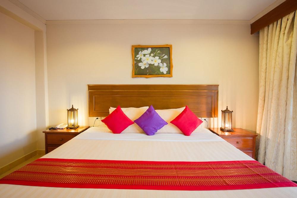Buri Beach Resort เกาะพะงัน ภายนอก รูปภาพ