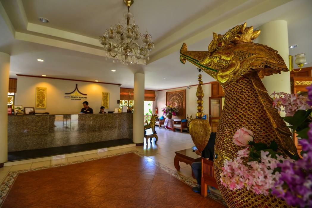 Buri Beach Resort เกาะพะงัน ภายนอก รูปภาพ