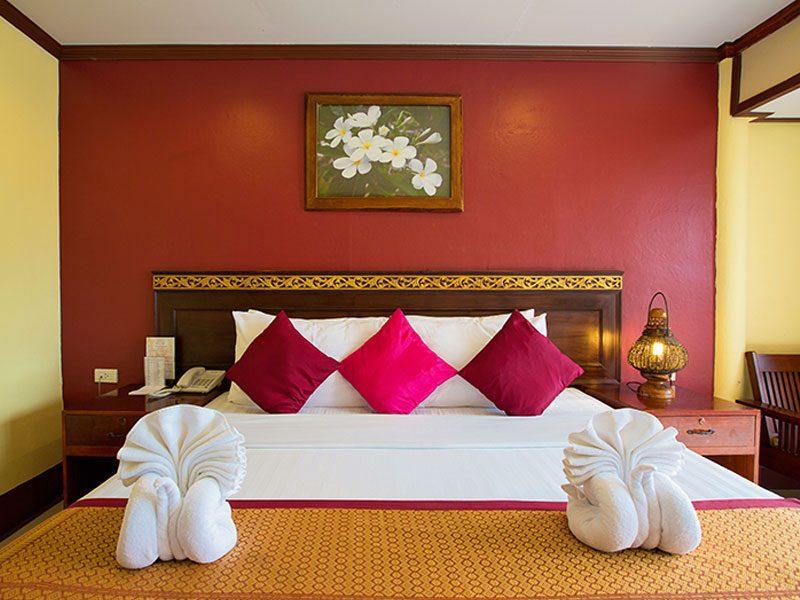 Buri Beach Resort เกาะพะงัน ภายนอก รูปภาพ