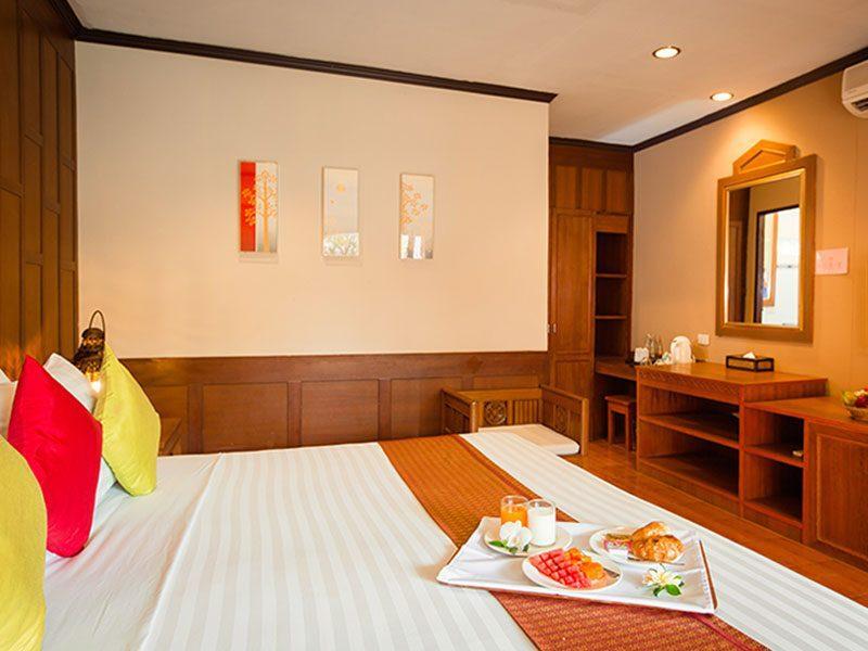 Buri Beach Resort เกาะพะงัน ภายนอก รูปภาพ