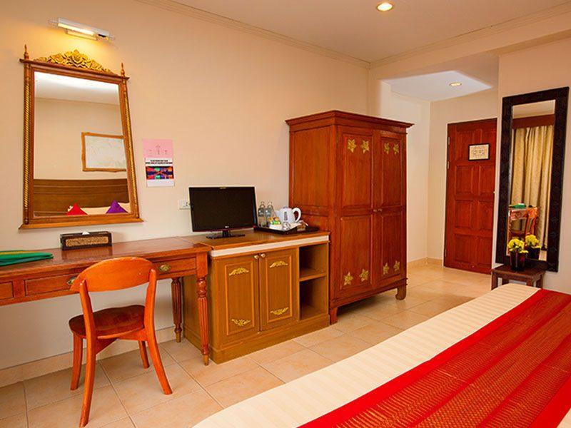 Buri Beach Resort เกาะพะงัน ภายนอก รูปภาพ