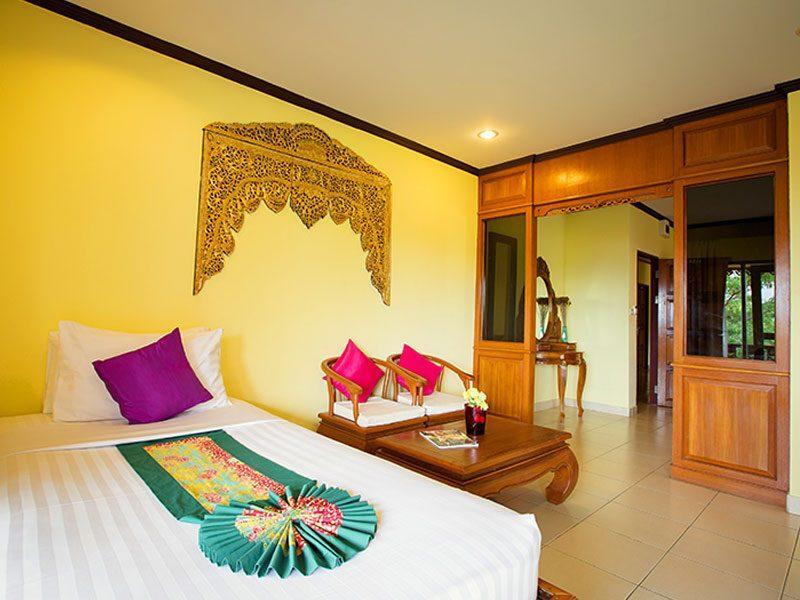 Buri Beach Resort เกาะพะงัน ภายนอก รูปภาพ