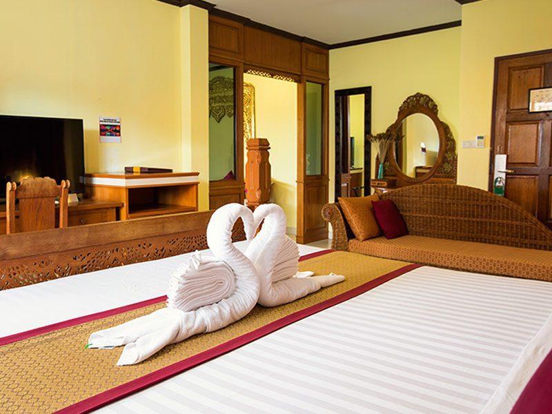 Buri Beach Resort เกาะพะงัน ภายนอก รูปภาพ